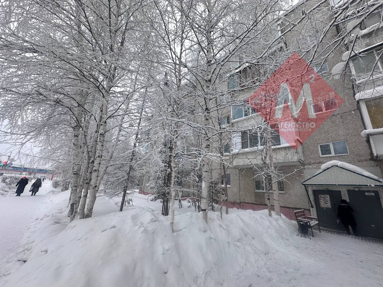 квартира № 129494284