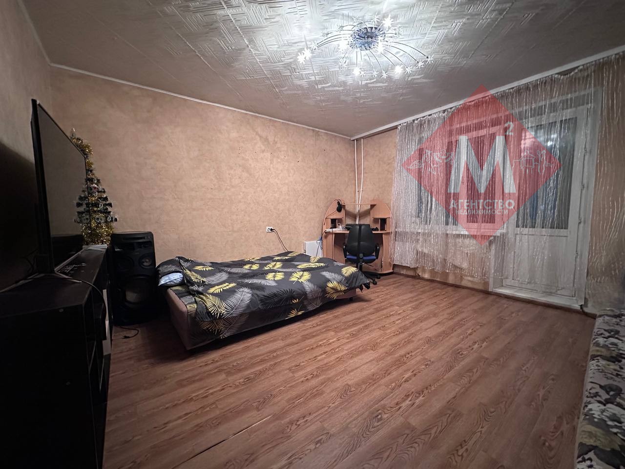 квартира № 129498616