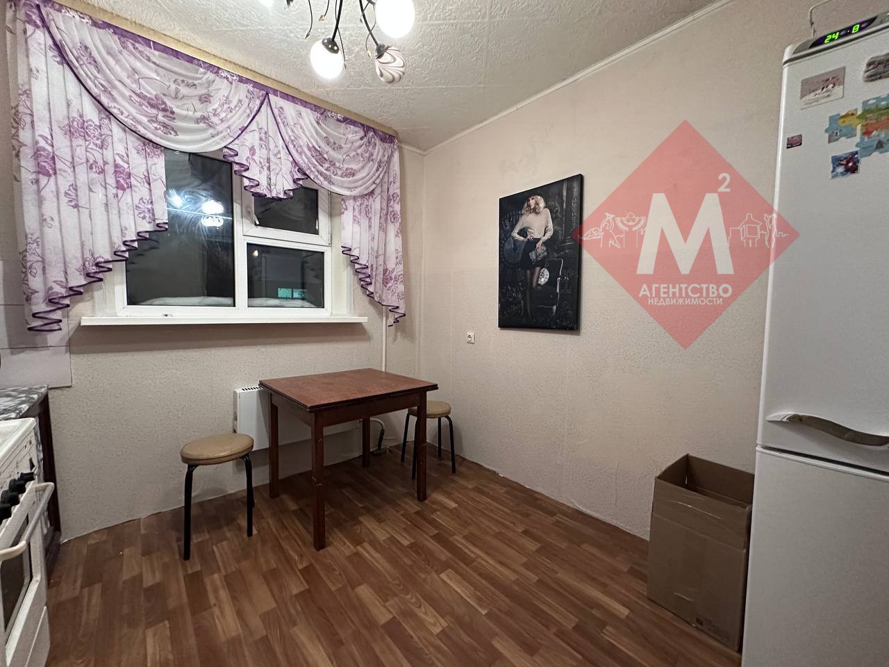 квартира № 129498616