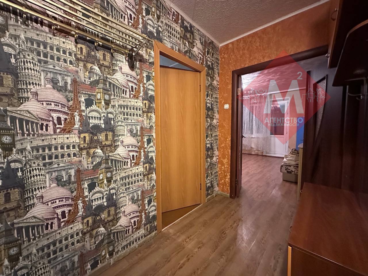 квартира № 129498616