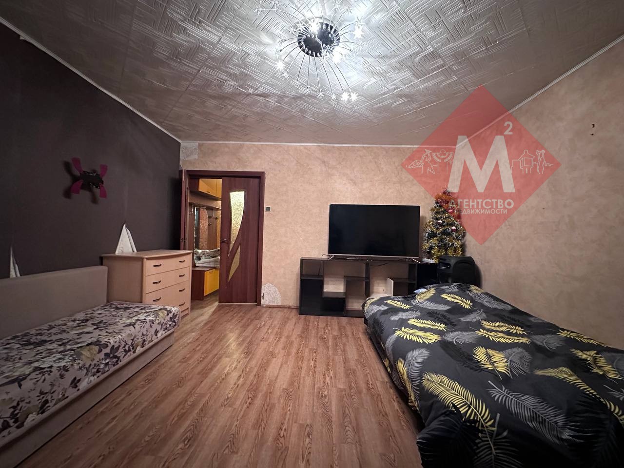 квартира № 129498616