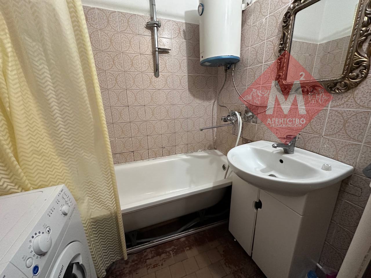 квартира № 129498616