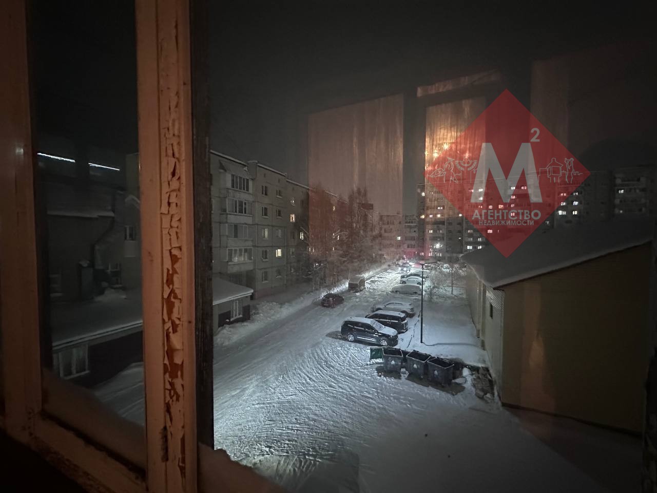 квартира № 129498616