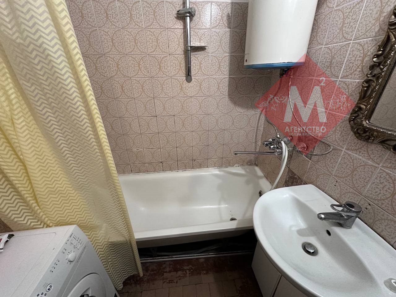 квартира № 129498616