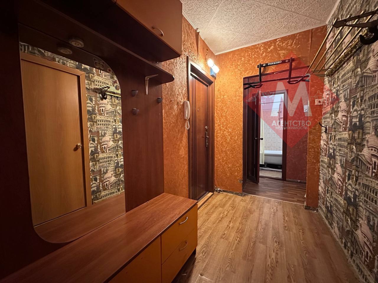 квартира № 129498616