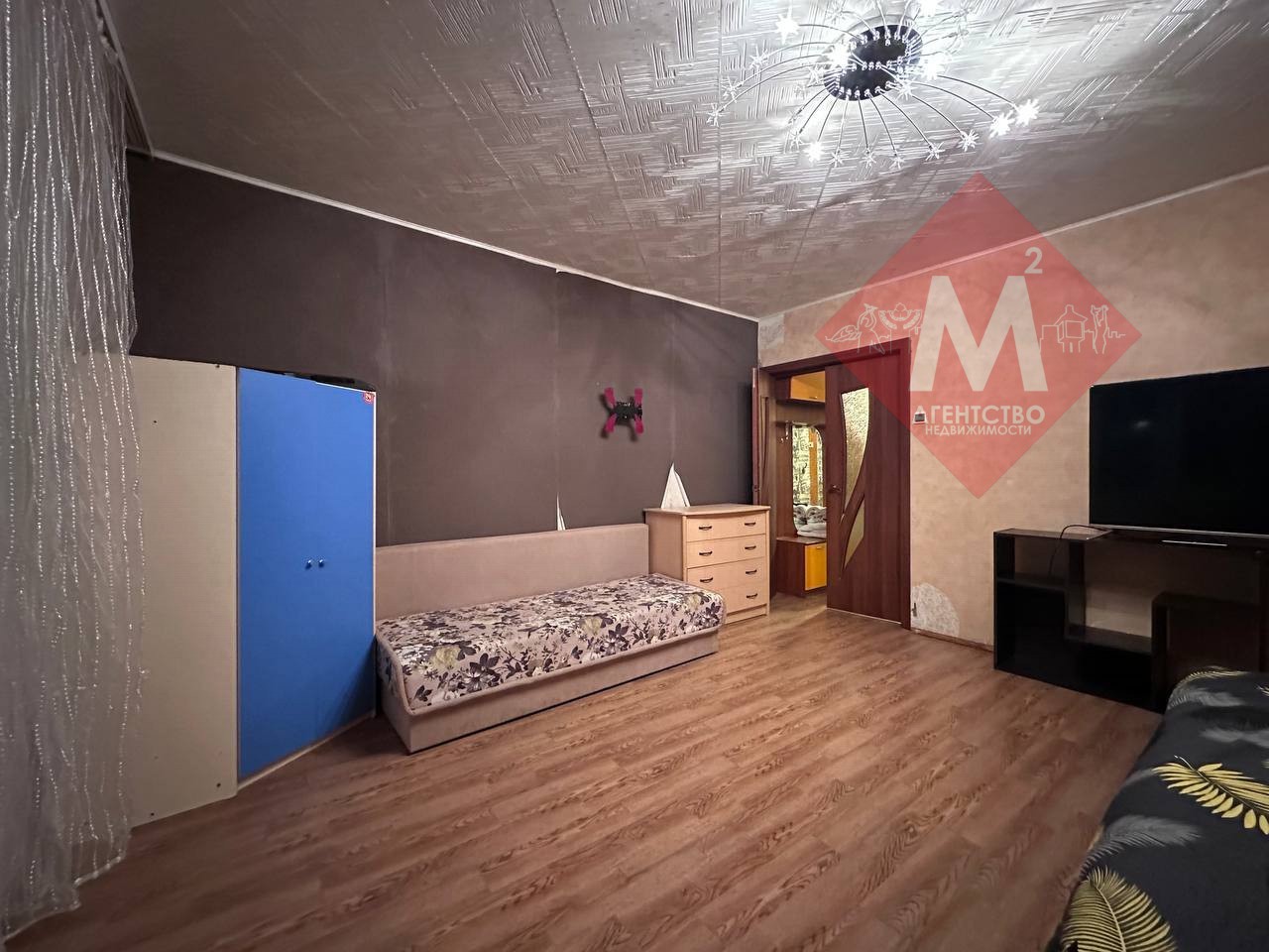 квартира № 129498616