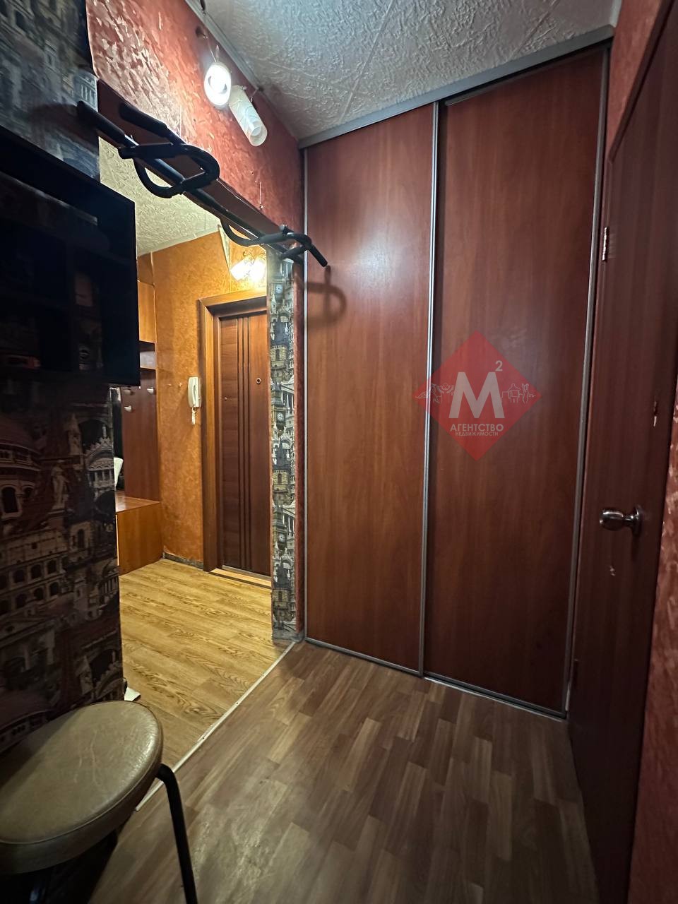 квартира № 129498616