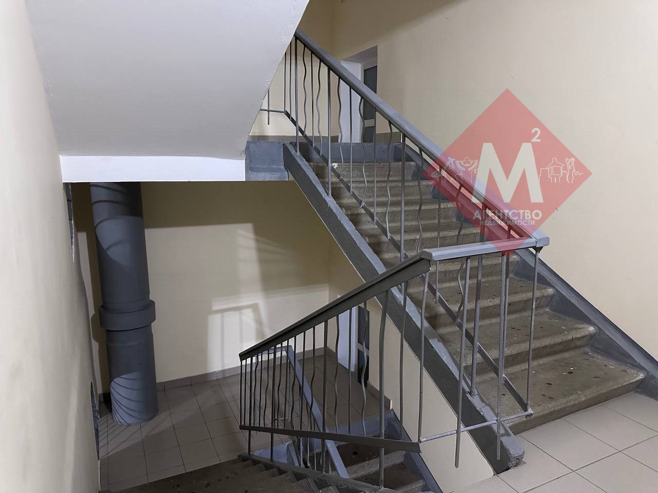 квартира № 129498616