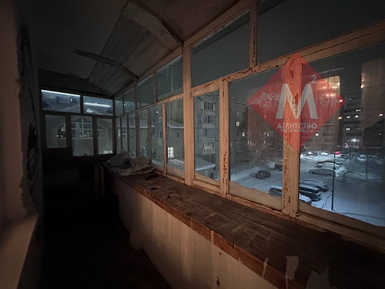 квартира № 129498616