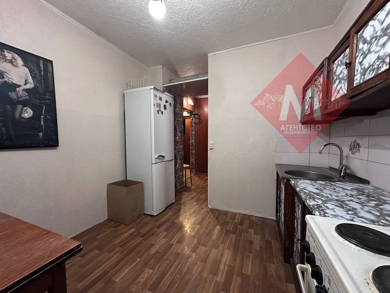 квартира № 129498616