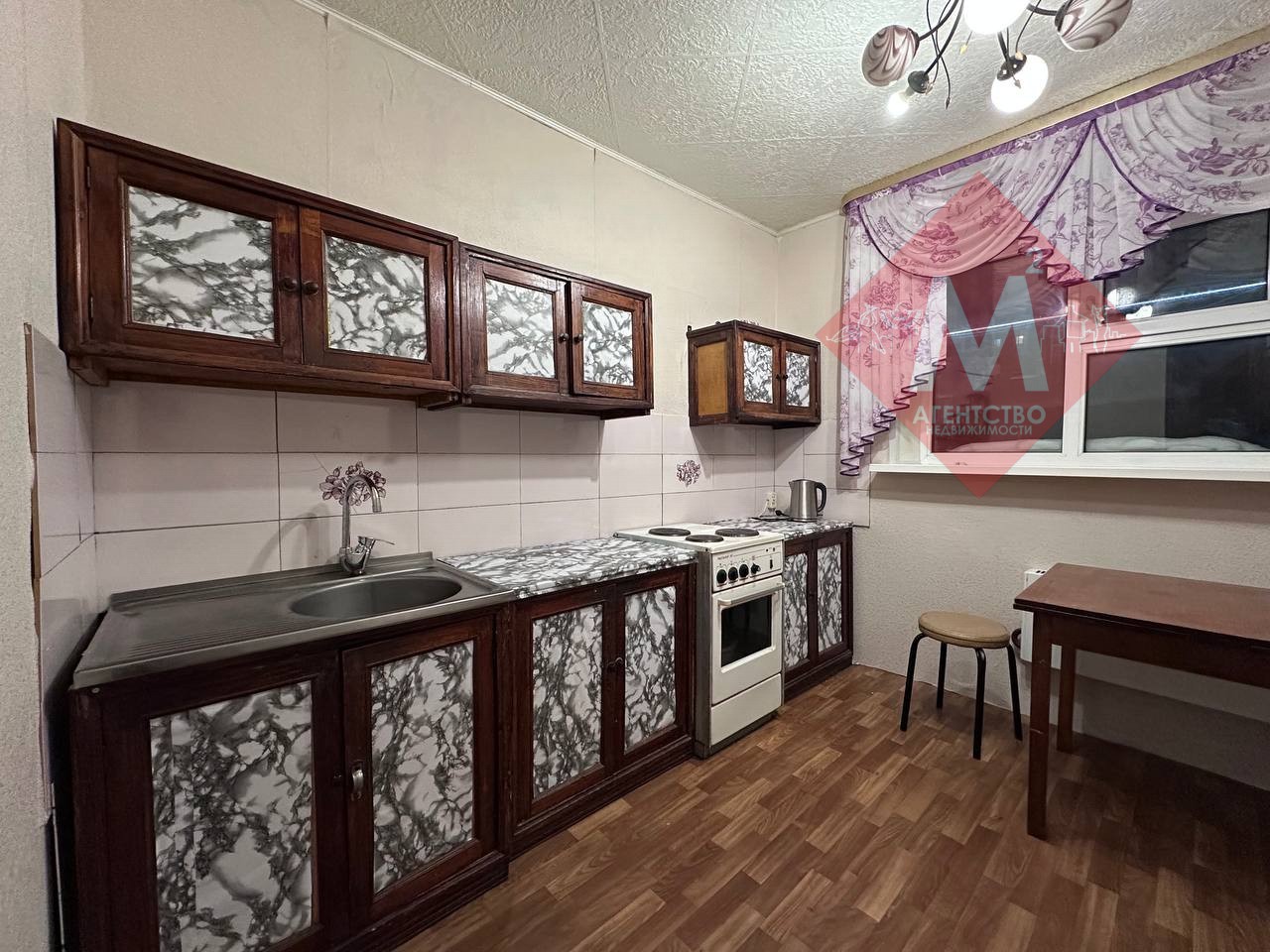 квартира № 129498616