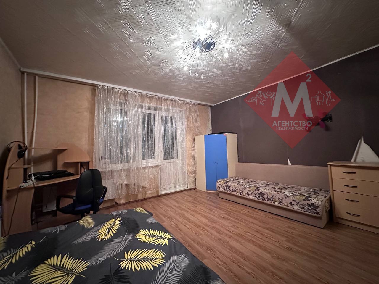 квартира № 129498616