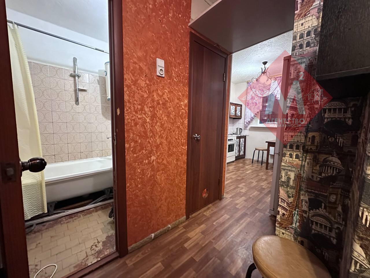 квартира № 129498616