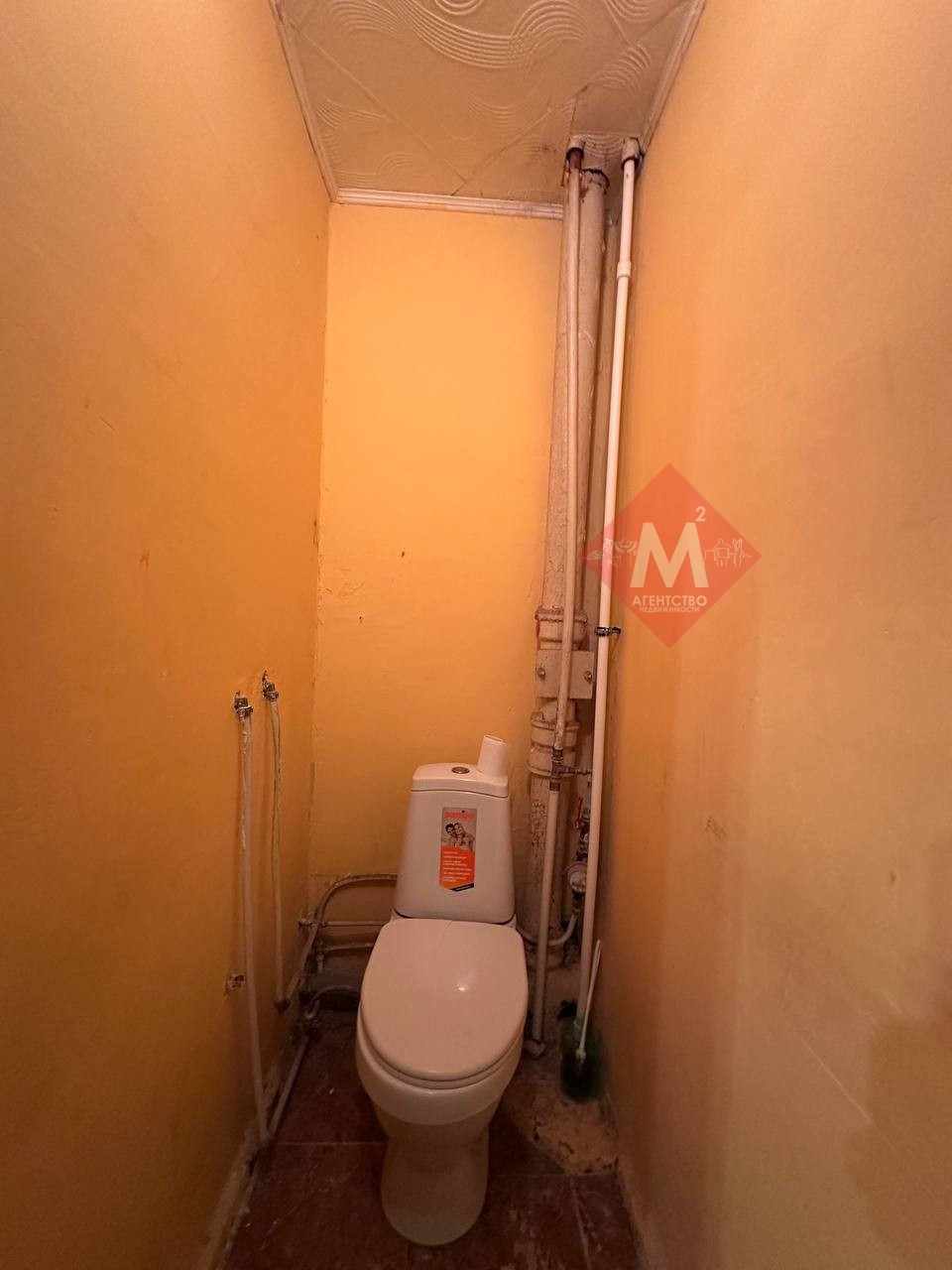 квартира № 129498616