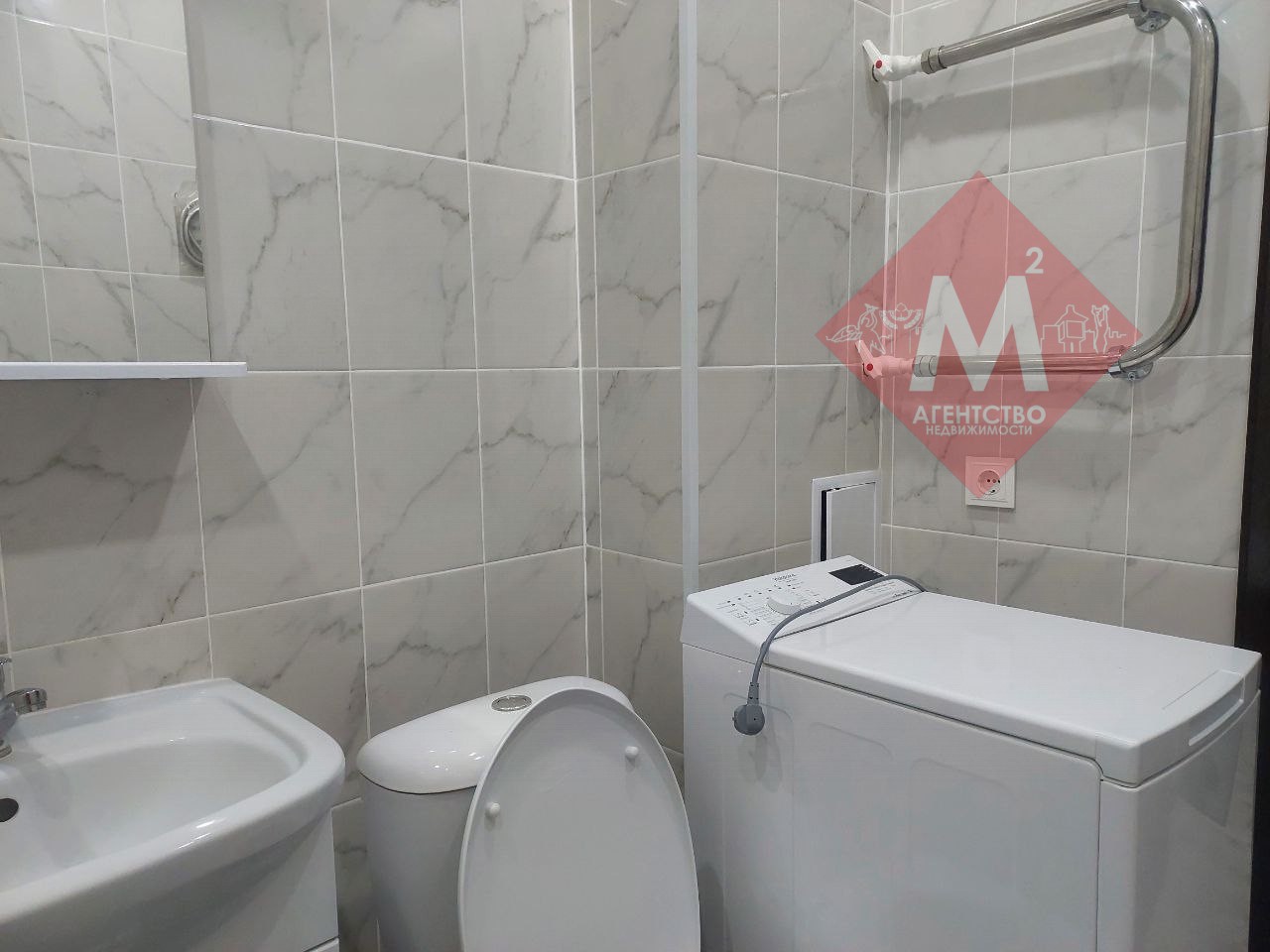 квартира № 129675939