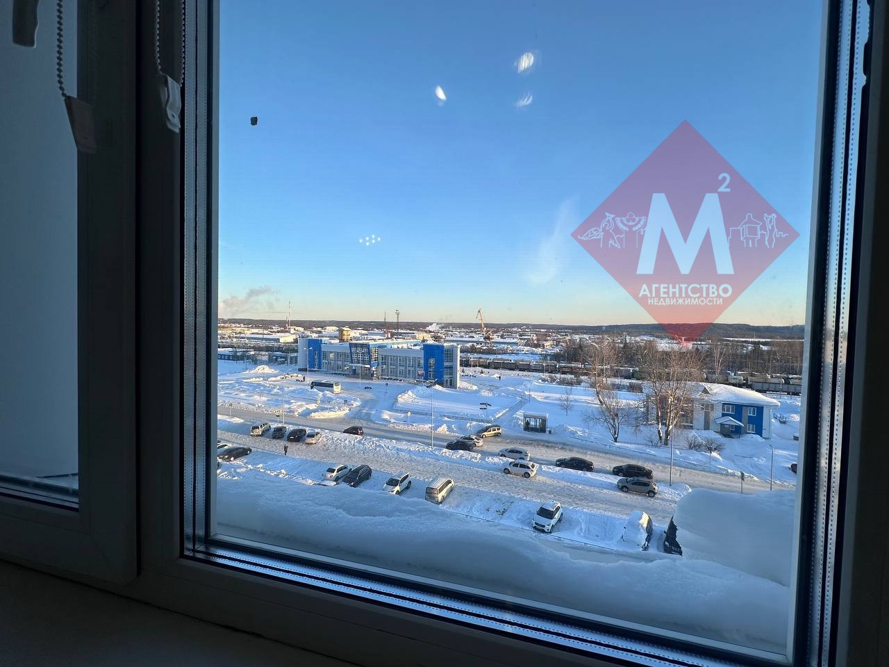 Объект 132095961