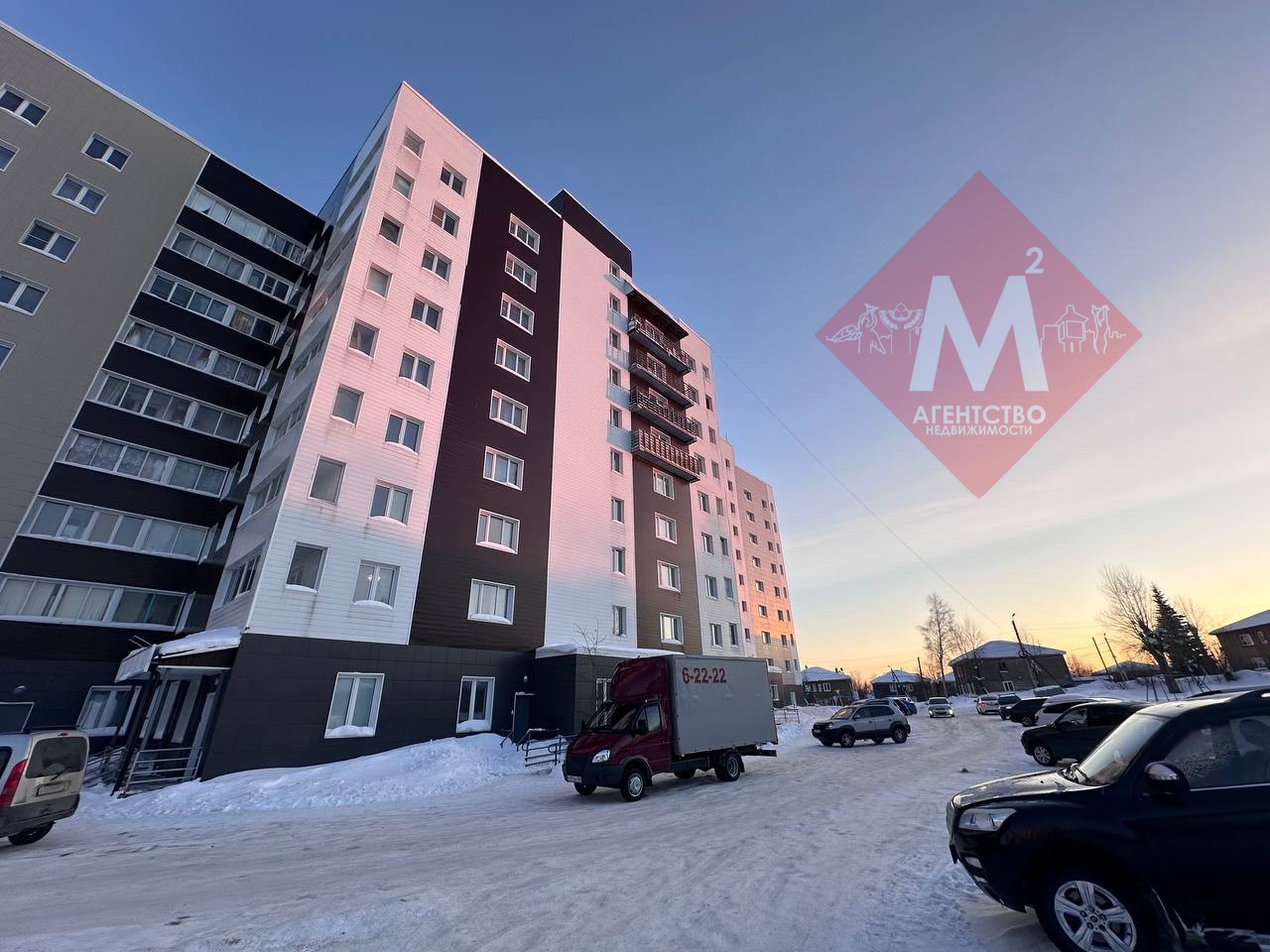 Объект 132095961