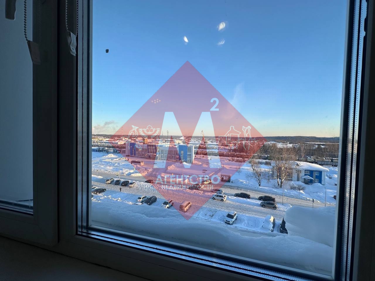 Объект 132095961