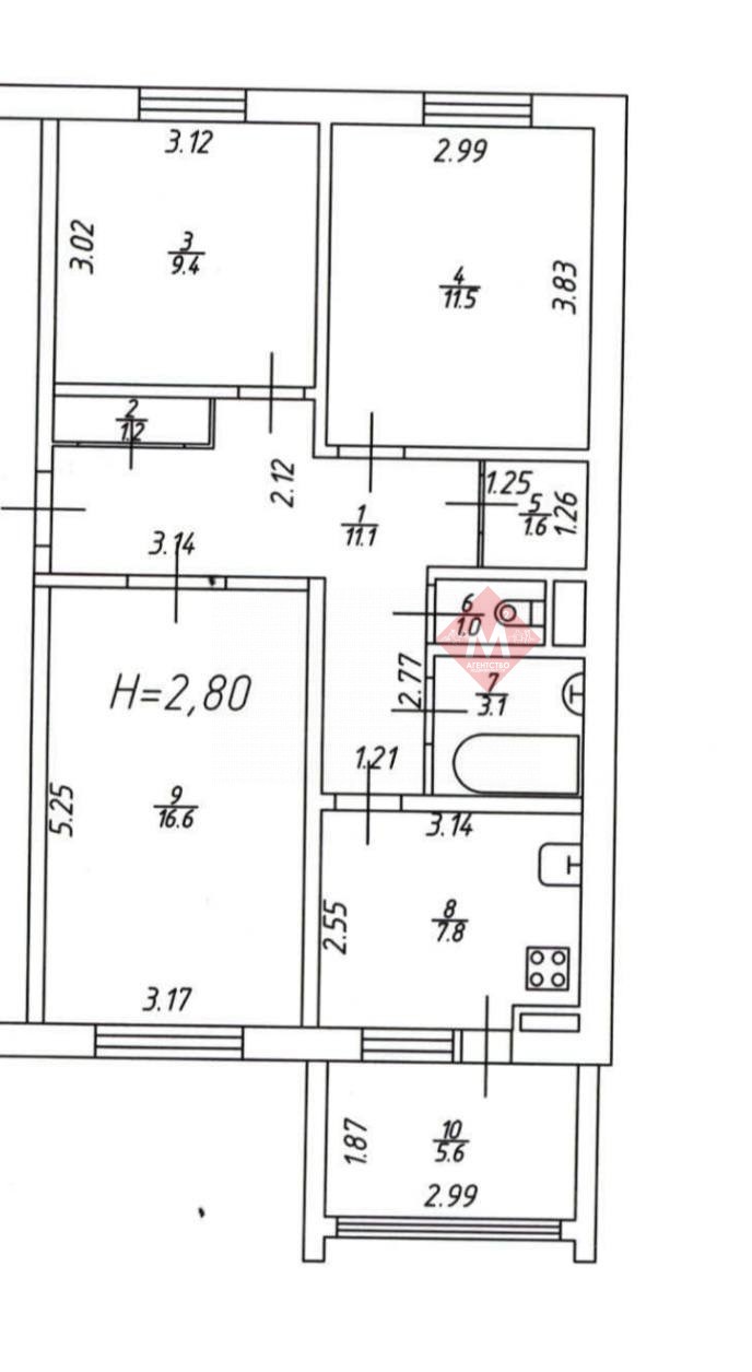 Объект 132213385