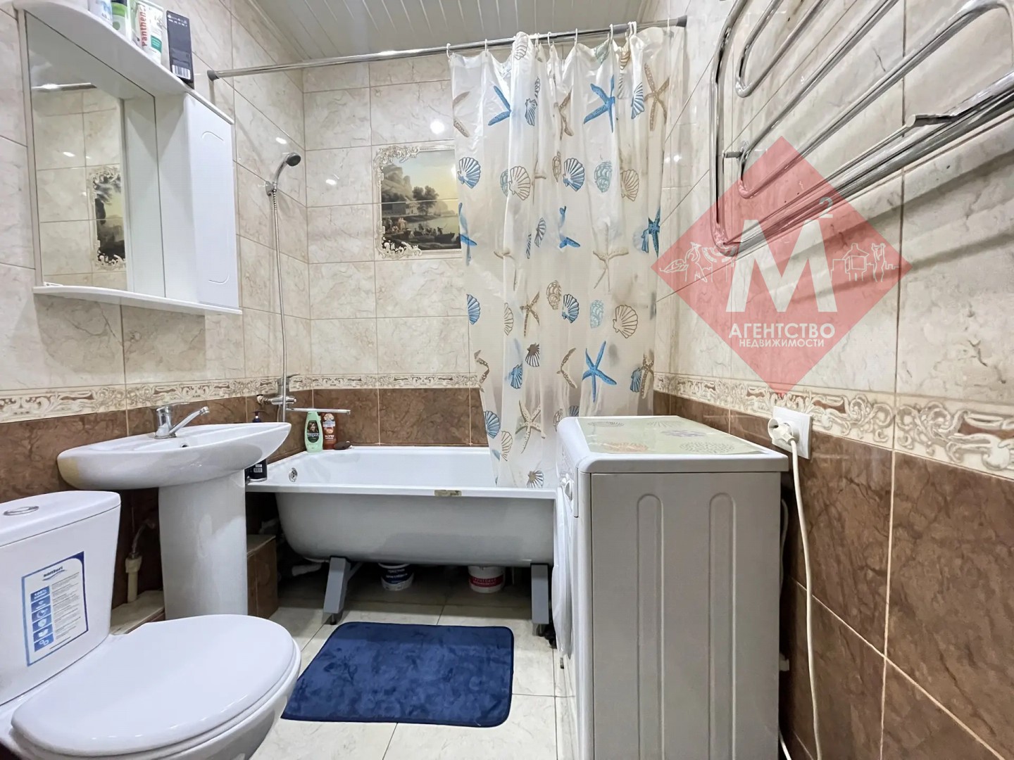 квартира № 132880739