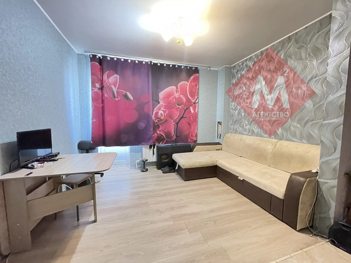 квартира № 132880739