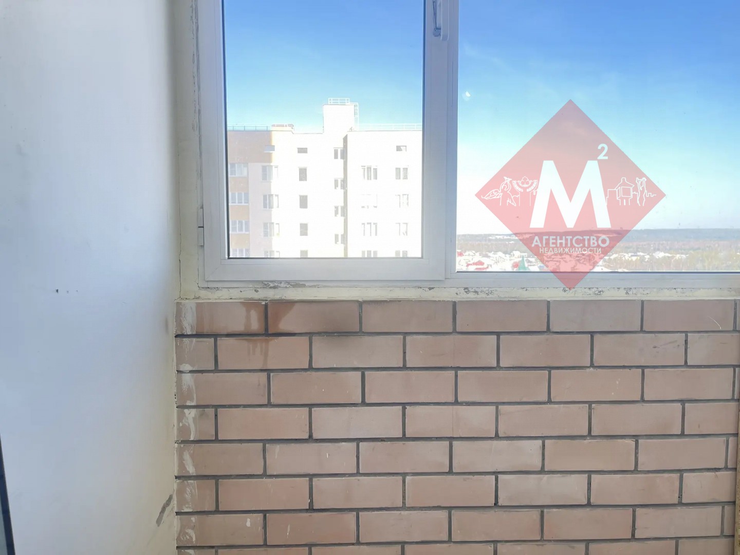 квартира № 132880739