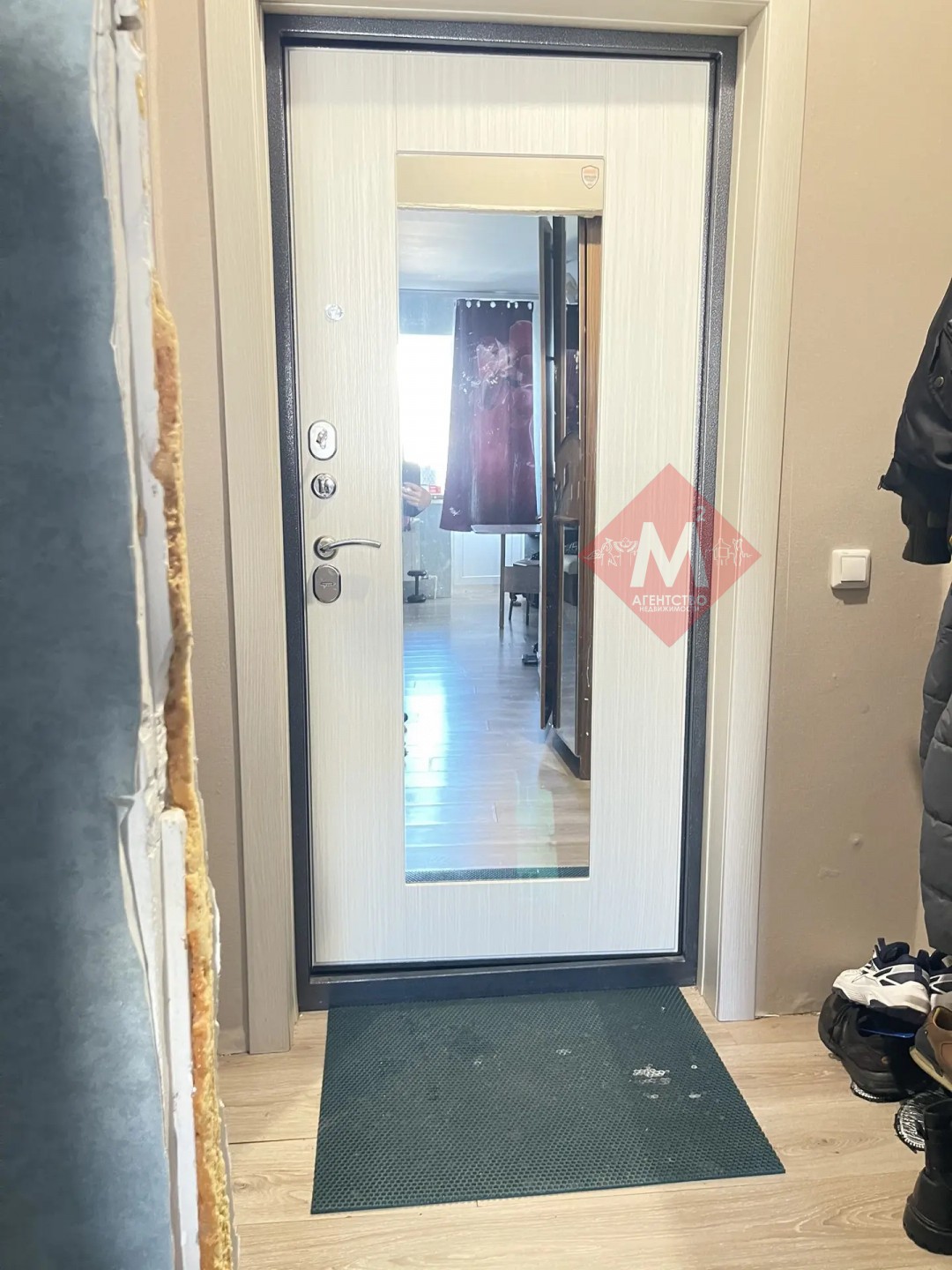 квартира № 132880739