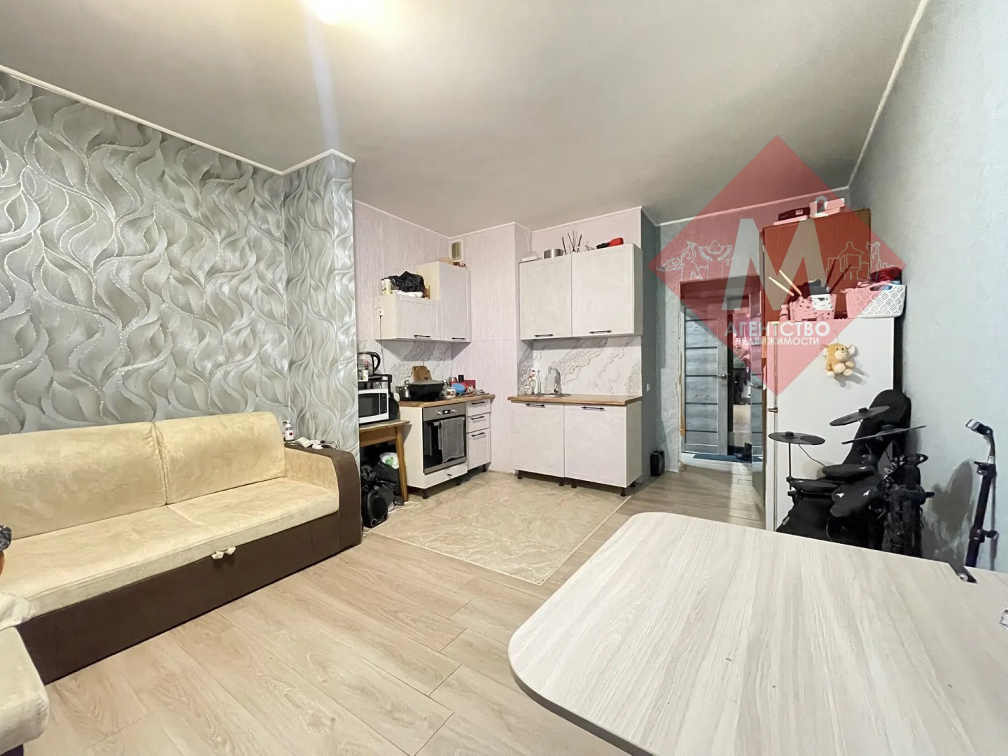 квартира № 132880739