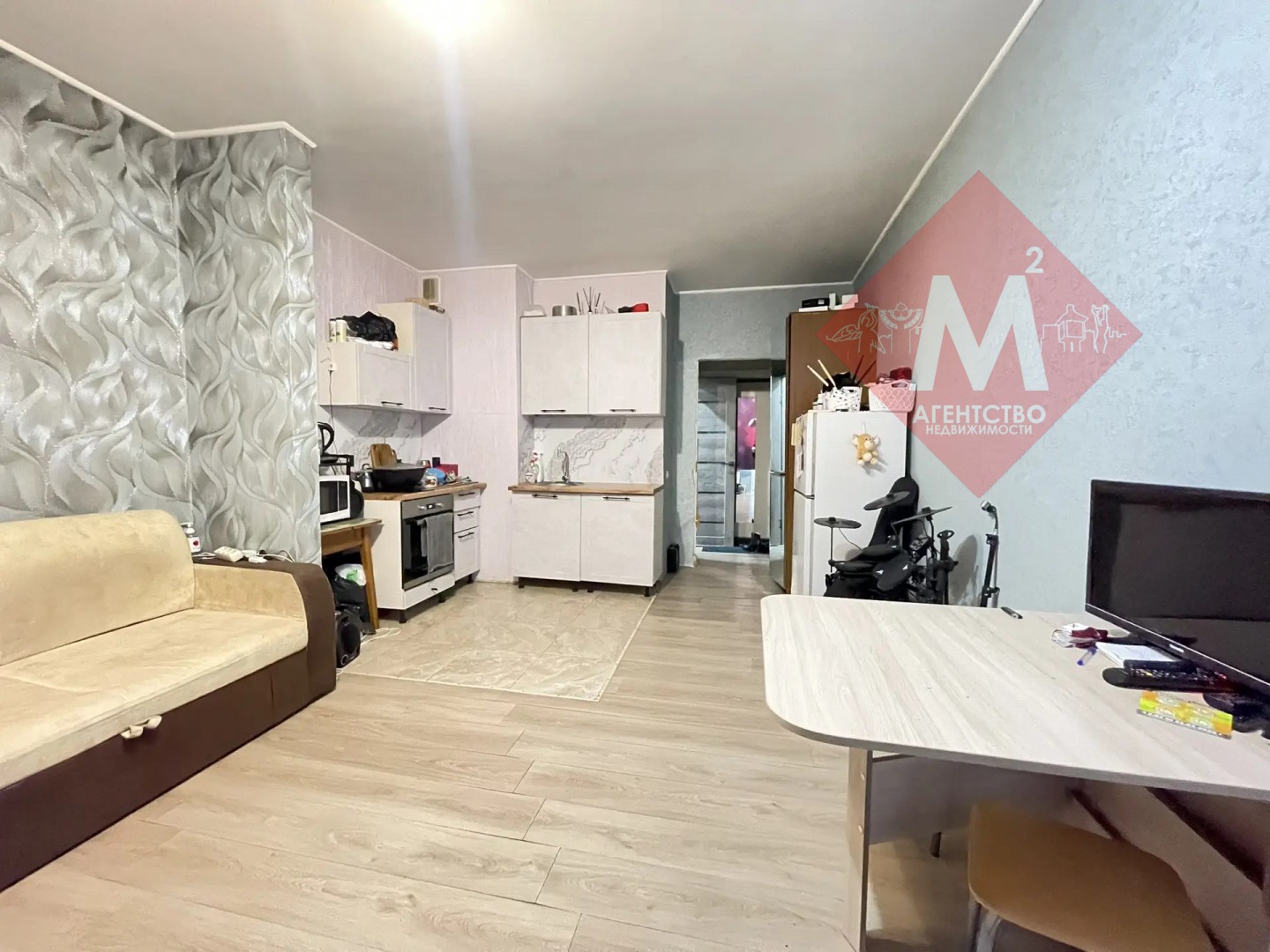 квартира № 132880739