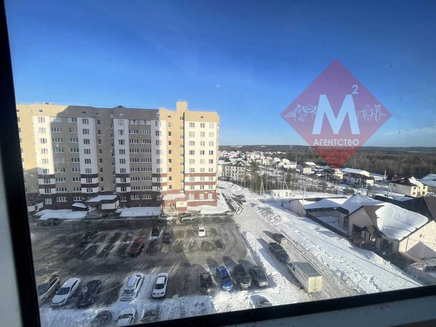 квартира № 132880739