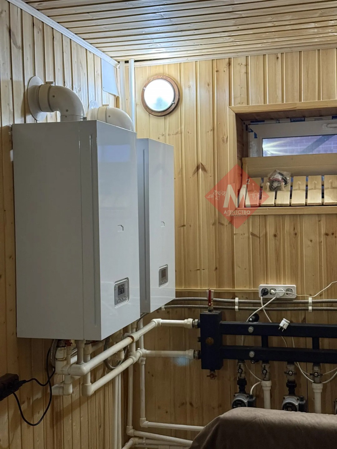 дом № 132893833