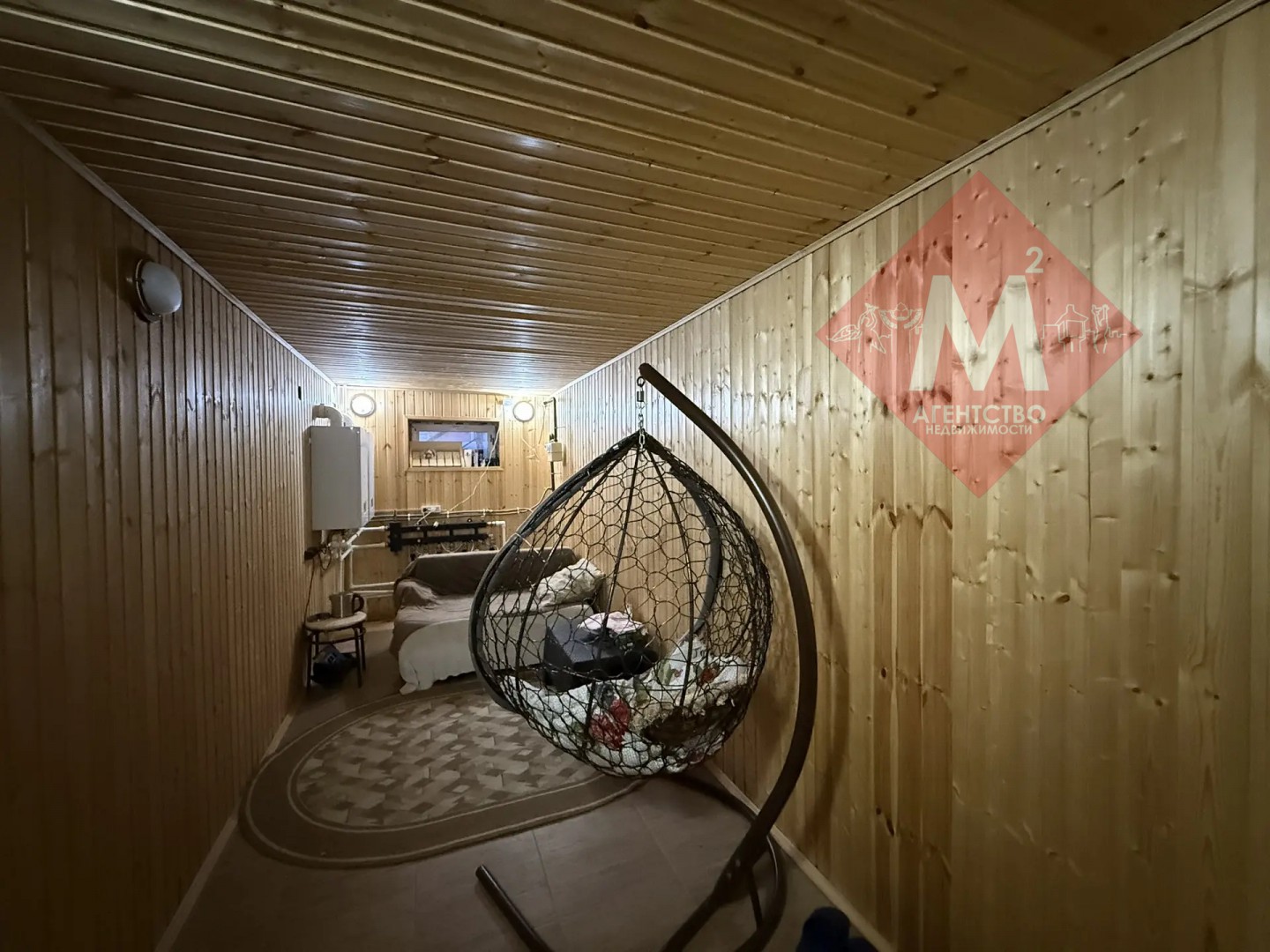 дом № 132893833