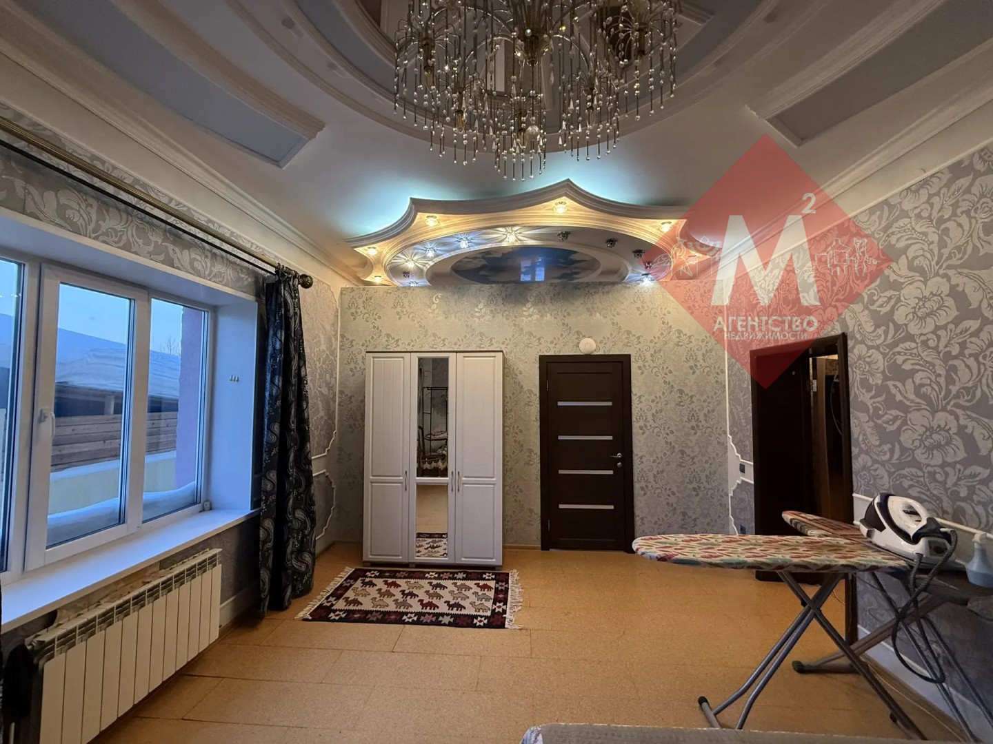 дом № 132893833