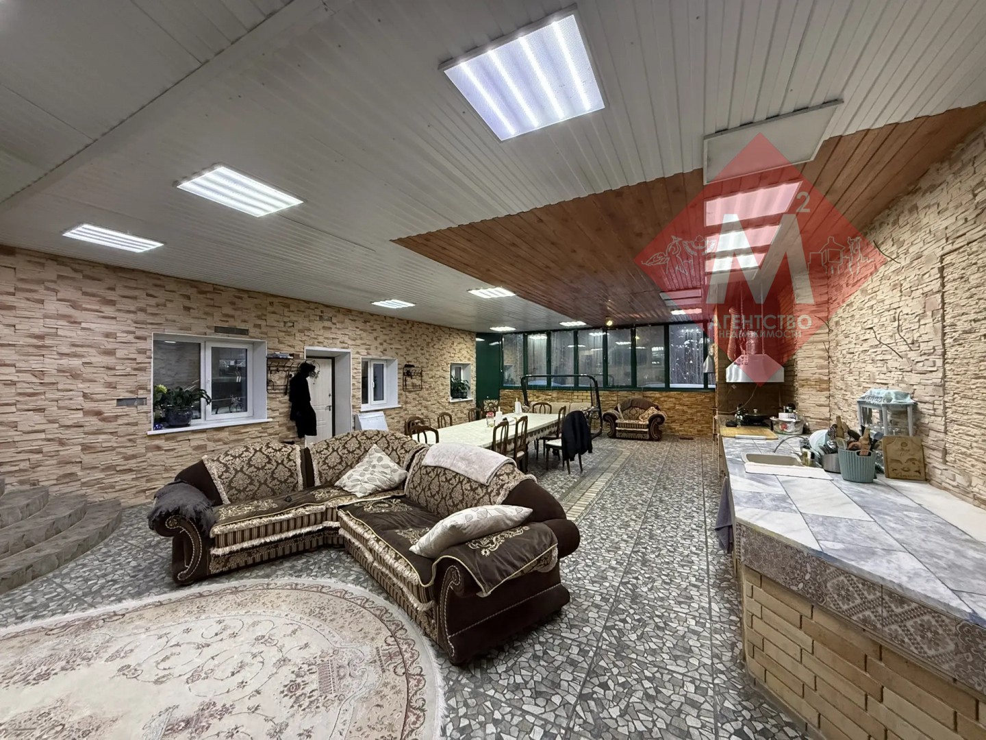 дом № 132893833