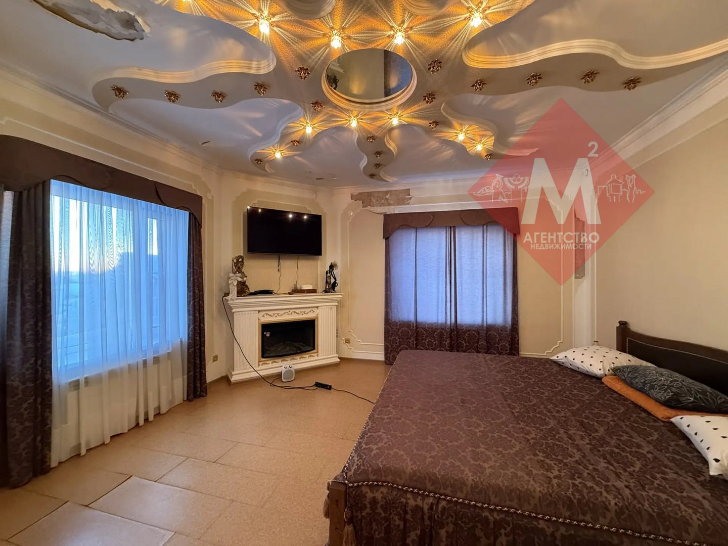 дом № 132893833