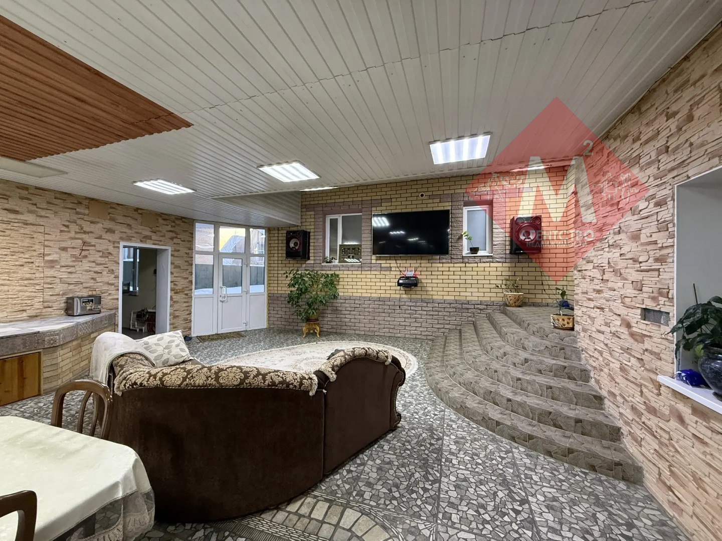 дом № 132893833