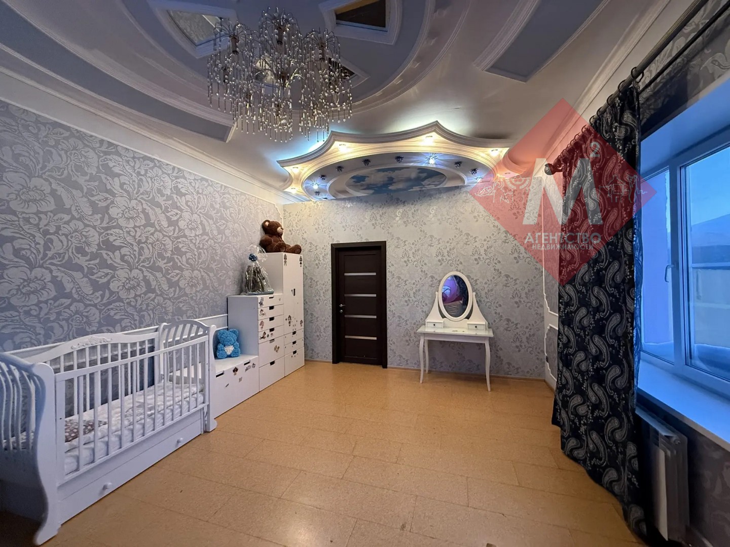 дом № 132893833