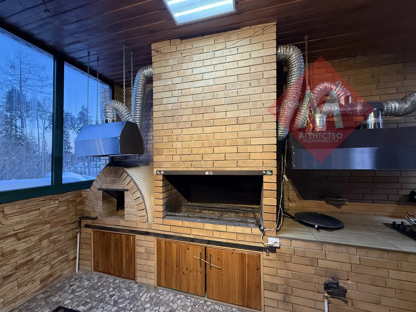 дом № 132893833