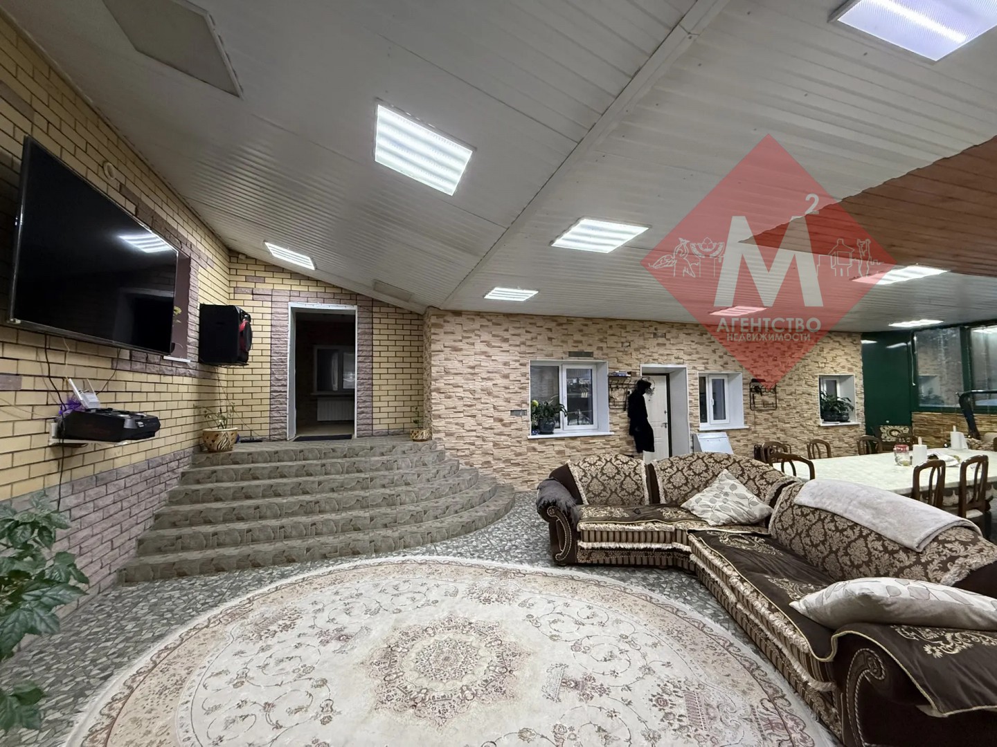 дом № 132893833