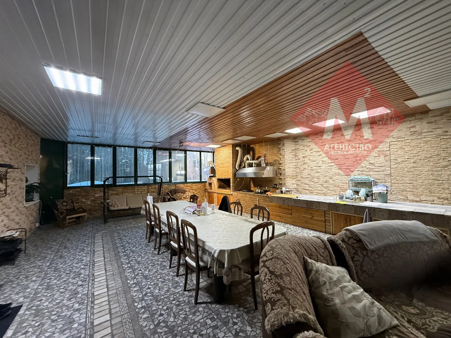 дом № 132893833