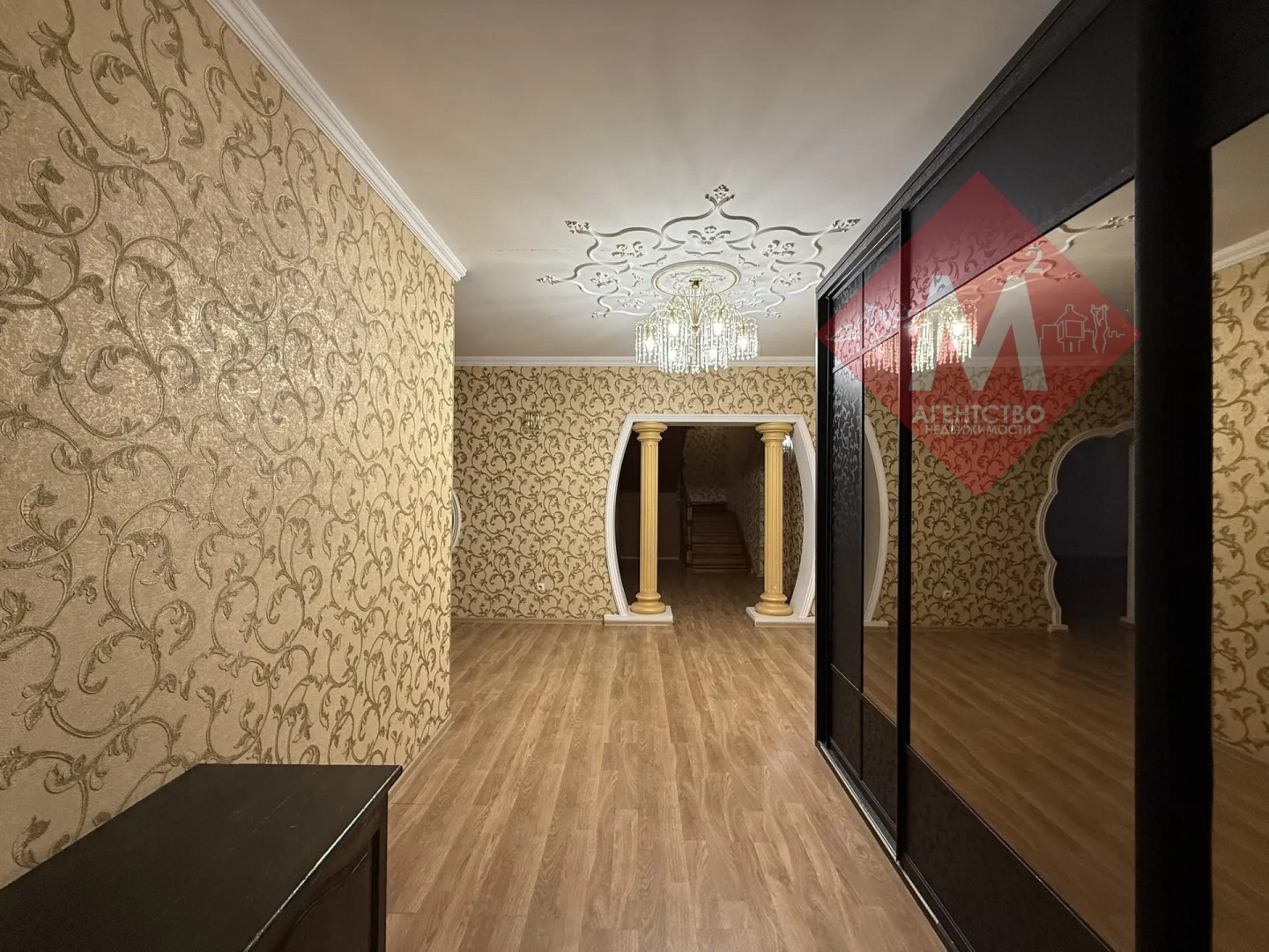 дом № 132893833