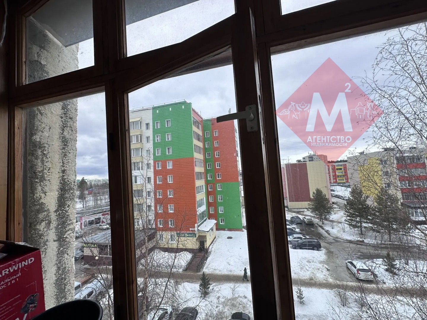 квартира № 133220845