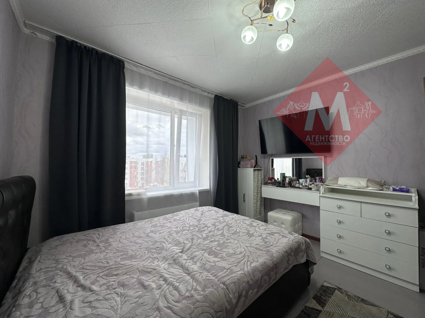 квартира № 133220845