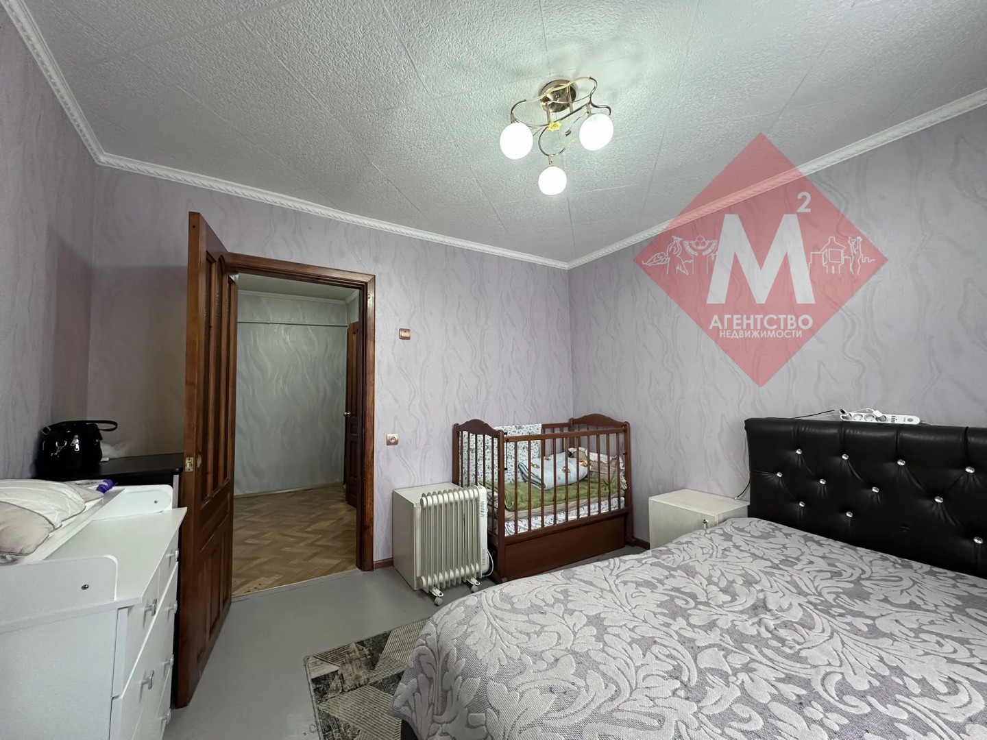 квартира № 133220845