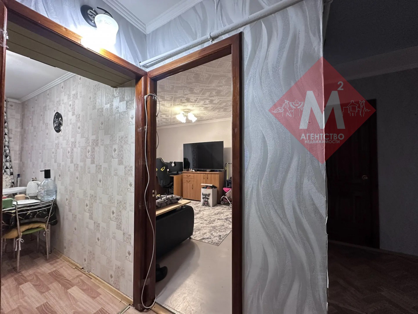 квартира № 133220845