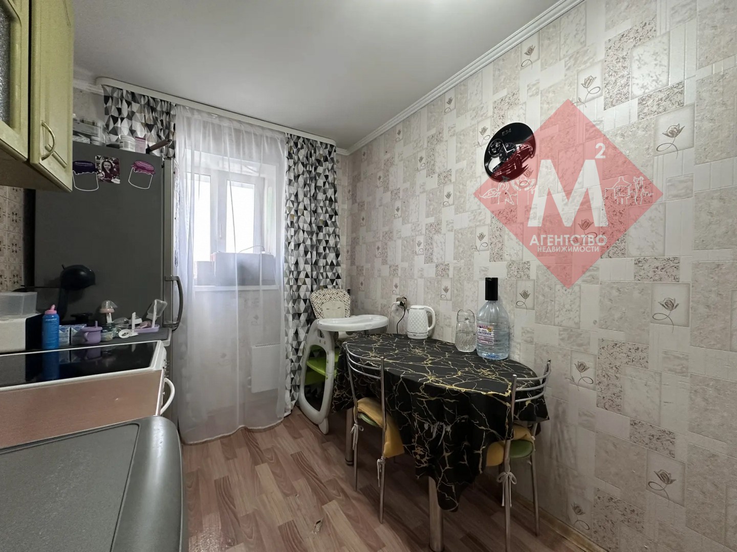 квартира № 133220845