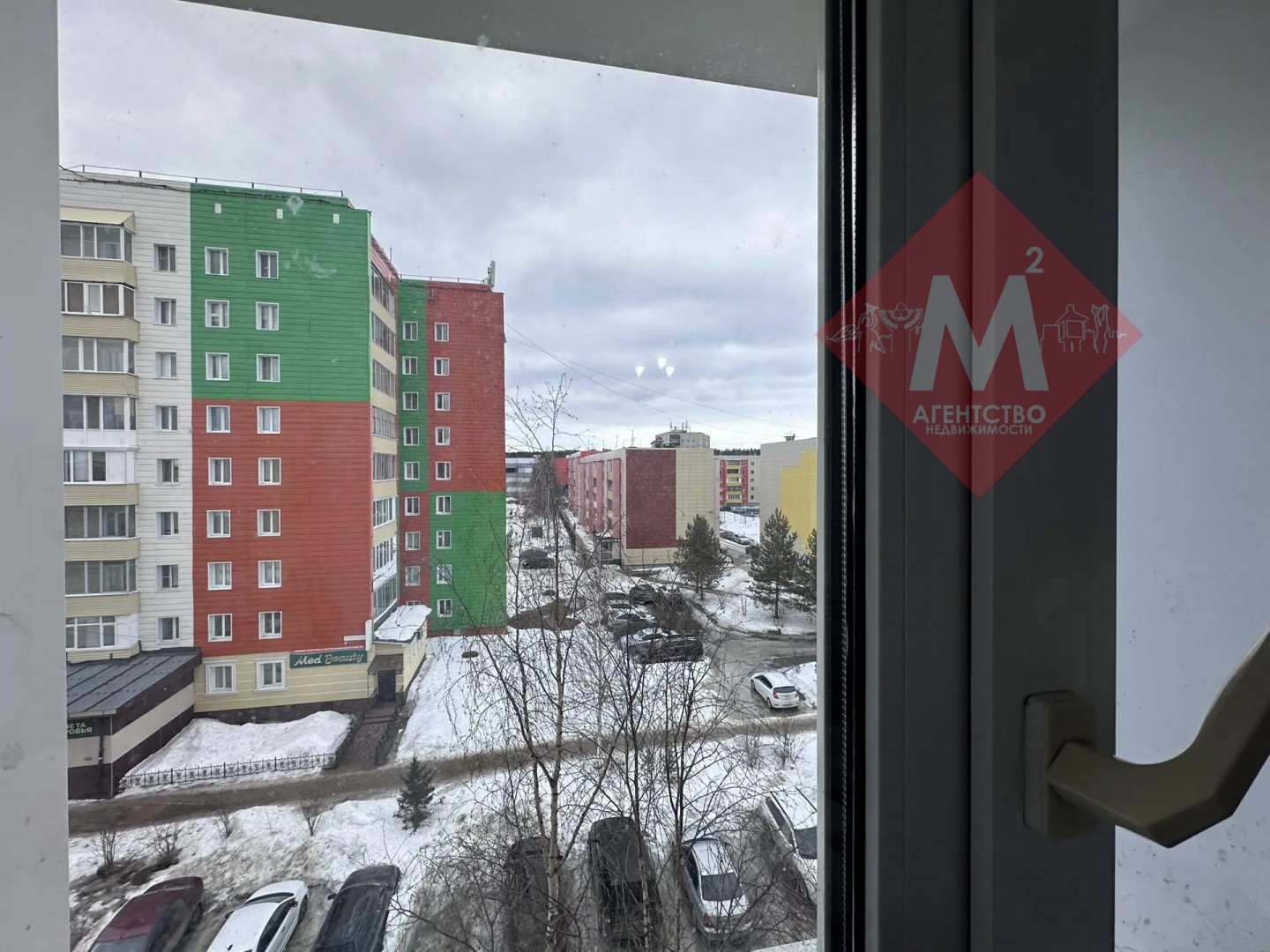 квартира № 133220845