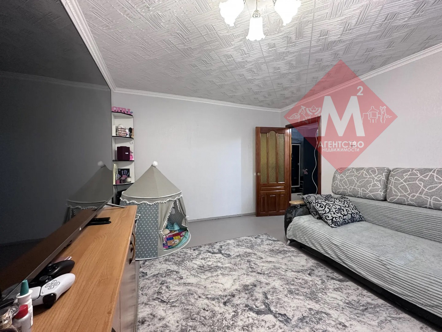 квартира № 133220845