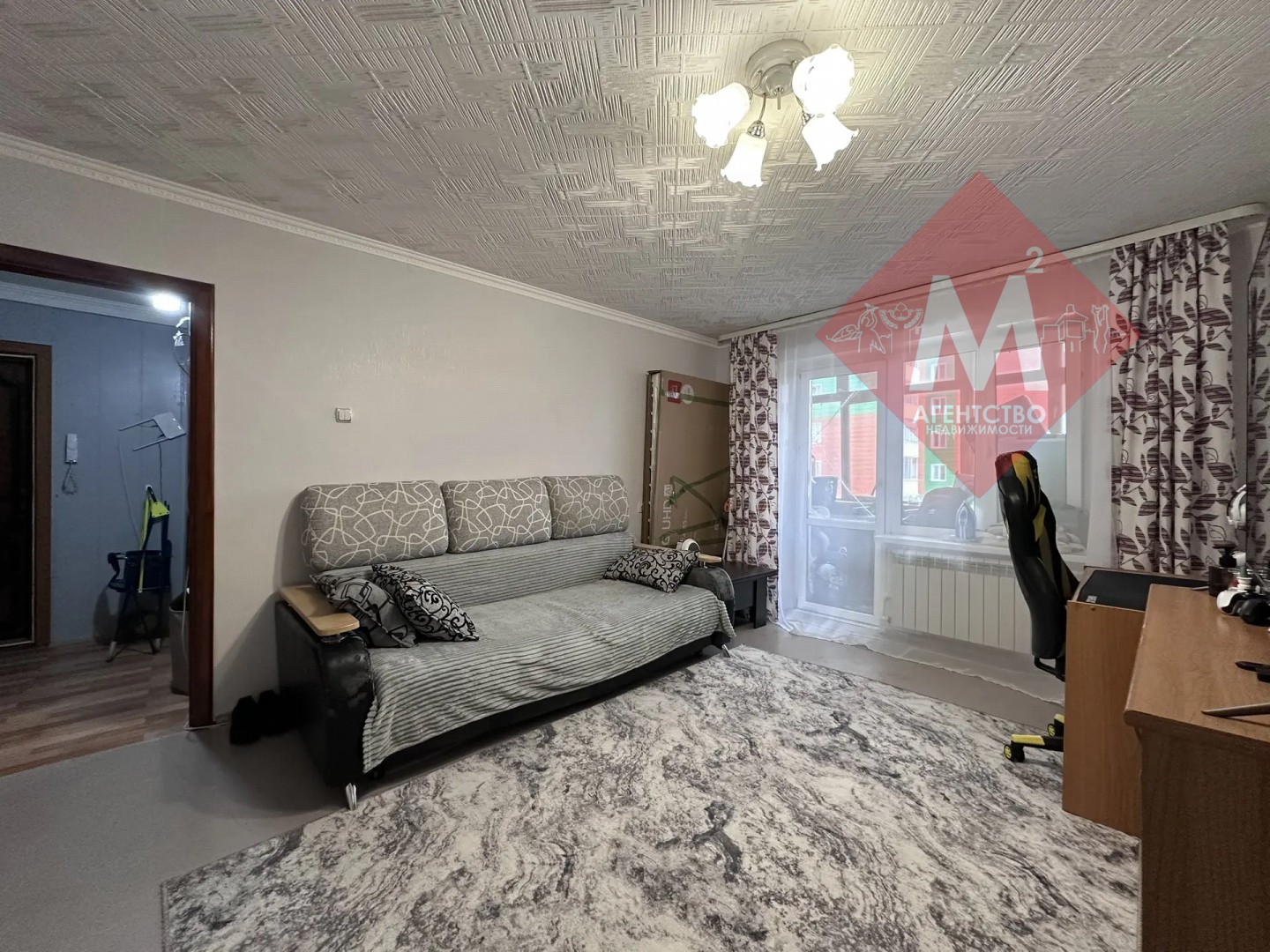 квартира № 133220845