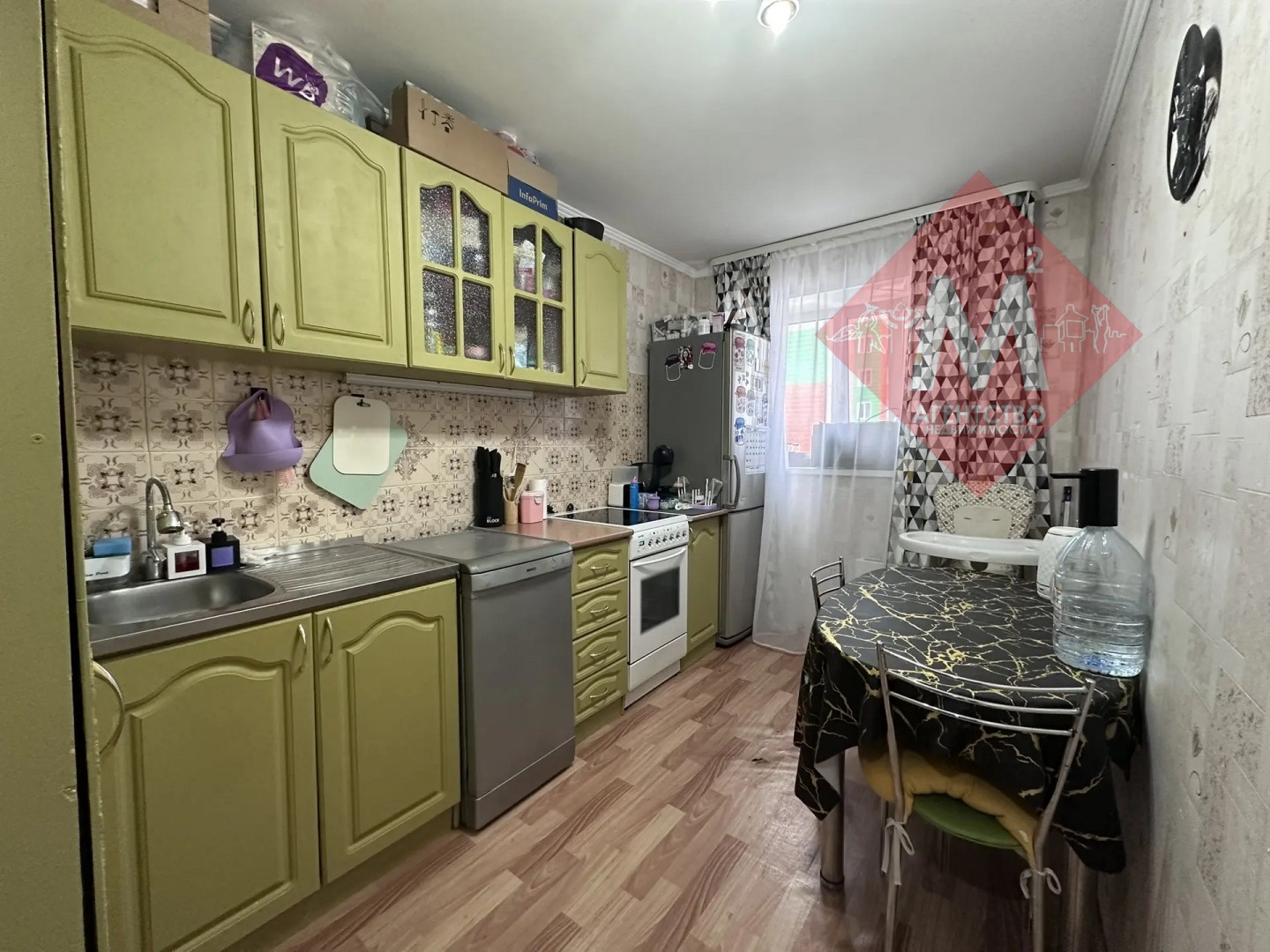 квартира № 133220845